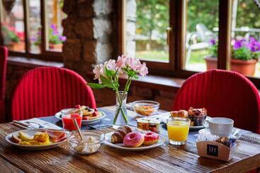 Ih Hotels Courmayeur Mont Blanc