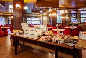 Ih Hotels Courmayeur Mont Blanc