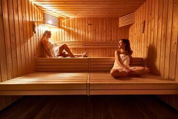 Ih Hotels Courmayeur Mont Blanc