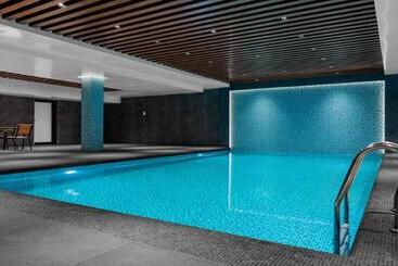 هتل Mövenpick Samarkand