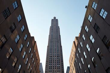 هتل Park Terrace