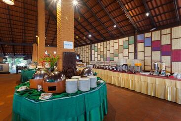 酒店 Phi Phi Natural Resort