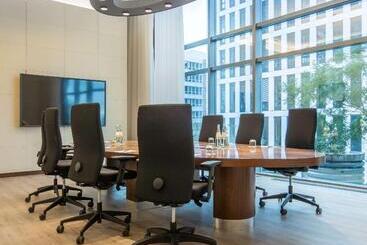 Radisson Blu Hotel Frankfurt