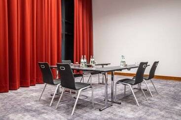 Radisson Blu Hotel Frankfurt