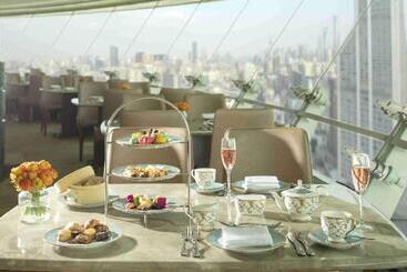 Radisson Blu Hotel Shanghai New World