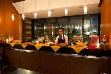 酒店 Rivè   Complesso Turistico Campo Smith