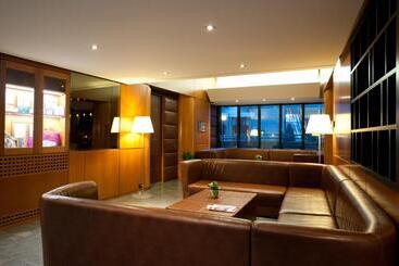 酒店 Rivè   Complesso Turistico Campo Smith
