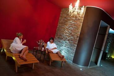 酒店 Rivè   Complesso Turistico Campo Smith