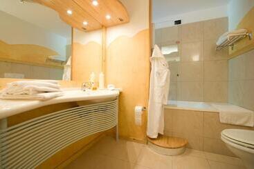酒店 Rivè   Complesso Turistico Campo Smith