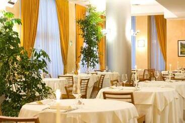 酒店 Rivè   Complesso Turistico Campo Smith