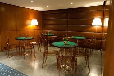 酒店 Rivè   Complesso Turistico Campo Smith