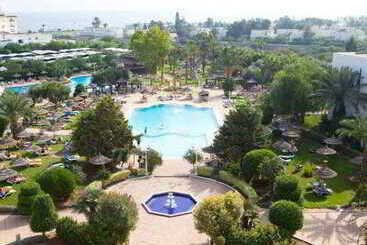 هتل Royal Kenz Thalasso & Spa