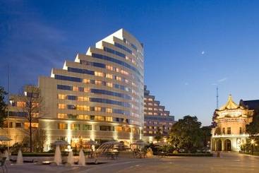 هتل Sofitel Xian On Renmin Square