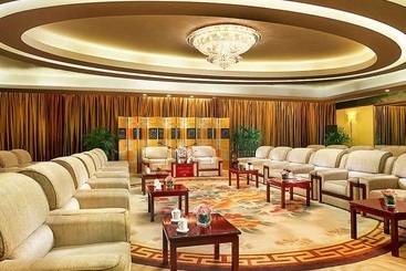 هتل Sofitel Xian On Renmin Square