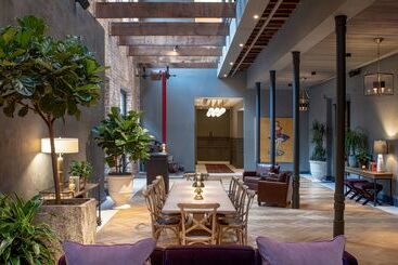 هتل The Eliza Jane, In The Unbound Collection By Hyatt