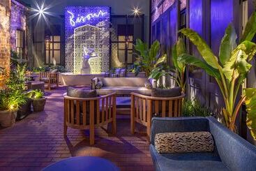 هتل The Eliza Jane, In The Unbound Collection By Hyatt