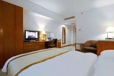 The North Garden Hotel Beijing Wangfujing