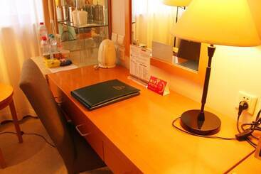 The North Garden Hotel Beijing Wangfujing