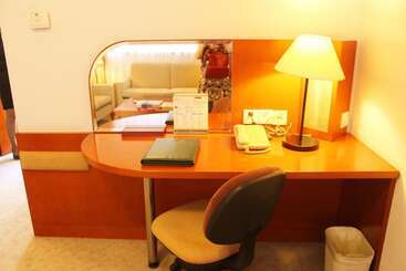 The North Garden Hotel Beijing Wangfujing