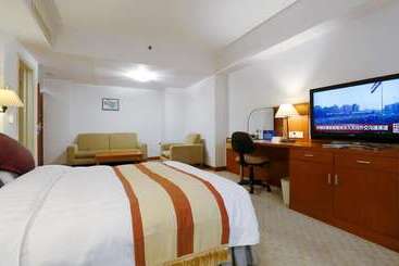 The North Garden Hotel Beijing Wangfujing