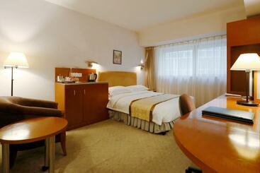 The North Garden Hotel Beijing Wangfujing
