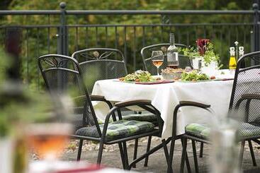Victor S Residenz Hotel Erfurt