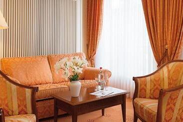 Victor S Residenz Hotel Erfurt