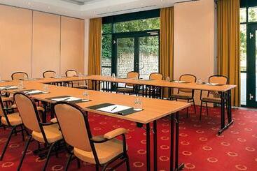 Victor S Residenz Hotel Erfurt