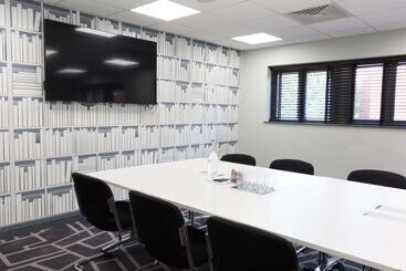 Village Hotel Maidstone