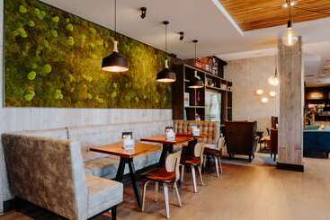 Village Hotel Maidstone