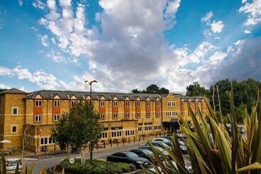 Village Hotel Maidstone