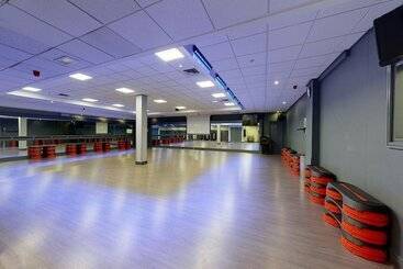 Village Hotel Maidstone