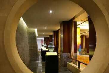 Grand Soluxe International Hotel Xi An