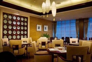 Grand Soluxe International Hotel Xi An