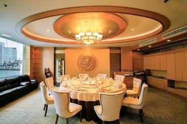 Отель Yantai Golden Gulf