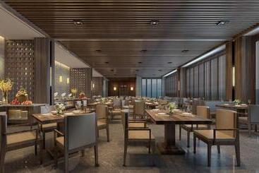 Kingdom Hotel   Free Three Meals - Yiwu