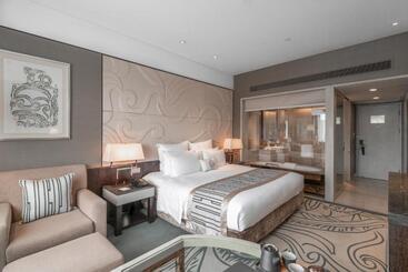 Grand Pacific Hotel Ningbo