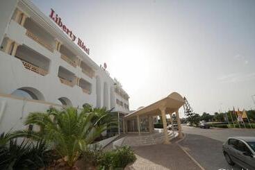 Liberty Resort