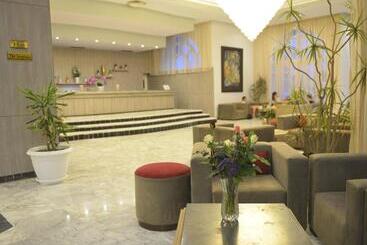 Liberty Resort