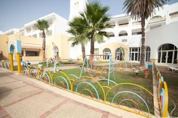 Liberty Resort