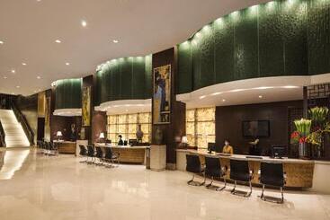 Overseas Chinese Hotel Wenzhou