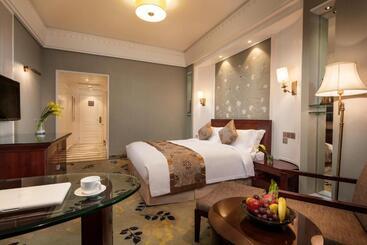 Overseas Chinese Hotel Wenzhou