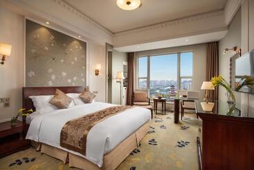 Overseas Chinese Hotel Wenzhou