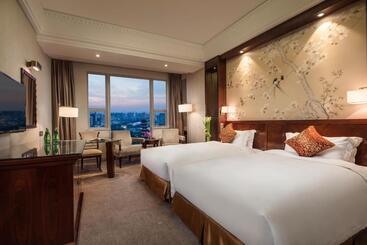 Overseas Chinese Hotel Wenzhou