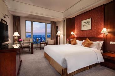 Overseas Chinese Hotel Wenzhou