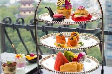 Overseas Chinese Hotel Wenzhou