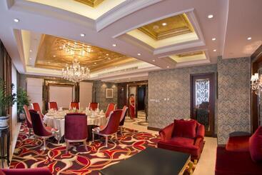 Overseas Chinese Hotel Wenzhou