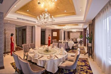 Overseas Chinese Hotel Wenzhou