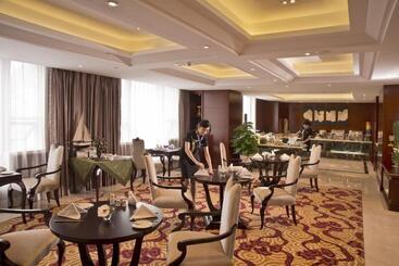 Overseas Chinese Hotel Wenzhou