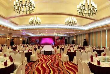 Overseas Chinese Hotel Wenzhou